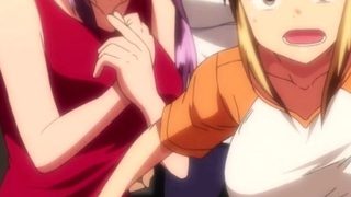 Joshi Luck 06 EXCLUSIVE HENTAI