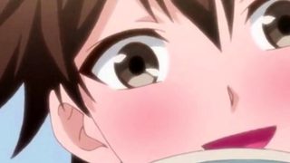 Juve nile Pornography 01 HENTAI UNCENSORED