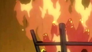 Karakuri Ninja Girl 01 HENTAI UNCENSORED