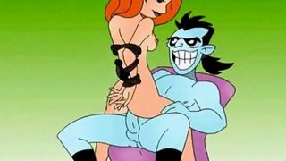 Kim Possible teen creampie