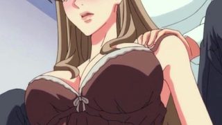 Kitchen Sex Tease Reward – HENTAI 2025 (Subtitled)