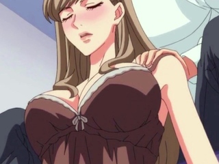 Kitchen Sex Tease Reward – HENTAI 2025 (Subtitled)