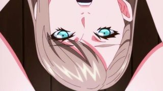 Kitchen Sex Tease Reward – HENTAI 2025 (Subtitled)