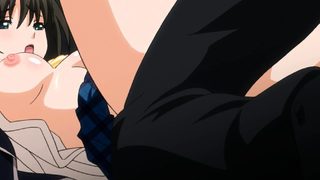 Kotowari Kimi no Kokoro no Koboreta Kakera 01