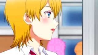 Kozukuri Ninkatsu-bu! 01 HENTAI STEP Fantasy