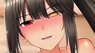 Kurumi Tokisaki (Date A Live) [Ginhaha]