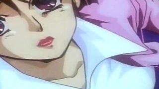 La Blue Girl Ep.2 – Hentai Yuri Uncensored (EngDubbed)