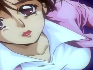 La Blue Girl Ep.2 – Hentai Yuri Uncensored (EngDubbed)