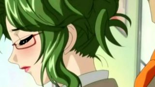 Last Train to Gropesville 01 – ANIME UNCENSORED