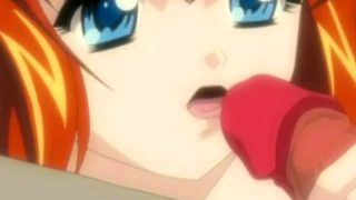 Last Train to Gropesville 01 – ANIME UNCENSORED