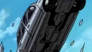 Leatherman Vol 01 EXCLUSIVE UNCENSORED HENTAI ENG Dubbed