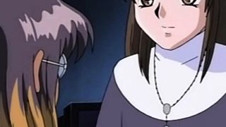 Leatherman Vol 01 EXCLUSIVE UNCENSORED HENTAI ENG Dubbed