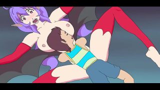 Lewd Strips #5 – Cartoons Fuck Hard In a Comics Strip Full Of Cum And Gangangs!