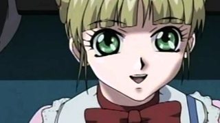 Living Sex Toy Delivery Ep.3 UNCENSORED Hentai