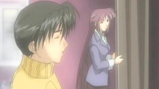 Love For Bondage Comes Back In Flashes While Fucking