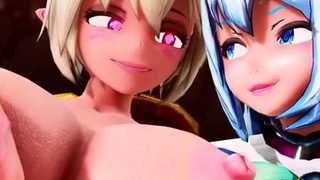 Lover Bar Remix Remaster [Nyakumi]