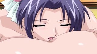 Lucky Boy Fucks Three Young Married Women Staying at Hotel