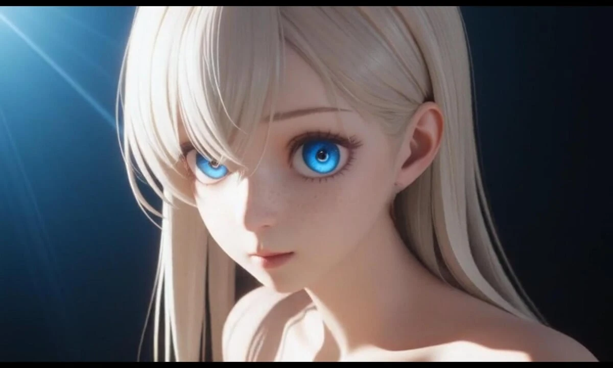 Lumi – Spa Maid Special Service (CGI)