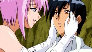 Magical Teens Sex Adventures Hentai Porn