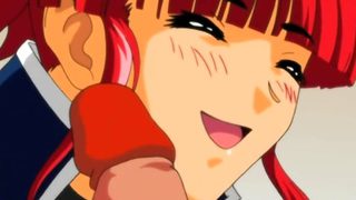 Mama Puri 01 – Hentai Uncensored