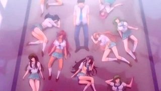 Mama X Holic Miwaku no Mama to Amaama Kankei – The Animation