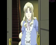 Mamahaha The Duchess of Busty Mounds Episode 01 – Hentai Full HD