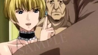 Marisa and Sachie give old fucks a good time