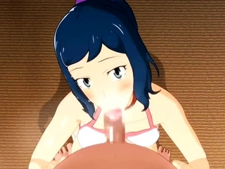 Married Woman Build Training [tamangoworks]