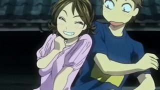 Messed Up Hentai Relationships