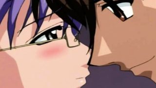 Midnight Sleazy Train Ep 3 UNCENSORED Hentai sub ENG