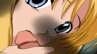 Midnight Sleazy Train Ep 3 UNCENSORED Hentai sub ENG