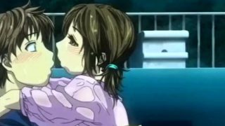 Midori Springs a Surprise in Rei-chan