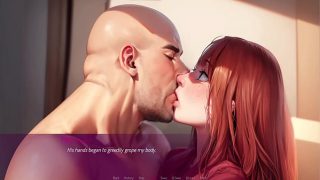 Mila AI – Full Part 1 – Dominating Wife Got Permission To Fuck Neighbour From Her Husband