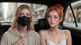 Mila AI – Full Part 8 – My Wife’s Stepsister Has Come To Stay With Us For The First Time