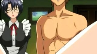 MILF Mansion 02 – UNCENSORED Hentai