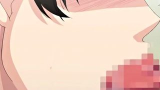 MILF Moans as Stranger Fills Her Deep