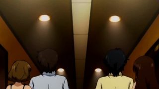 MILF Romance Leads To Intense Creampie Night