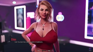 MILF Step Aunty Seducing Me in Public Changing Room – 3D Hentai Animated Porn – Life in Santa County