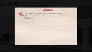 Milf’s Plaza #18: Fondling the milf in the kitchen