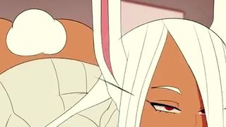 Miruko morning exercises