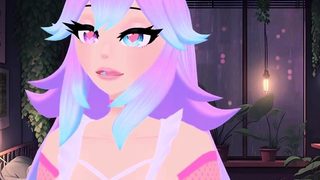 Mix of Hentai movs from Hentai Niches