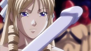 Mix of Hentai movs from Hentai Niches