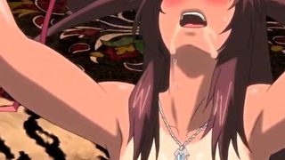 Mix of Hentai movs from Hentai Niches