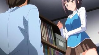 Mix of Hentai movs from Hentai Niches