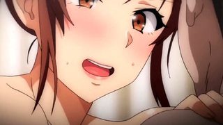 Mix of Hentai movs from Hentai Niches