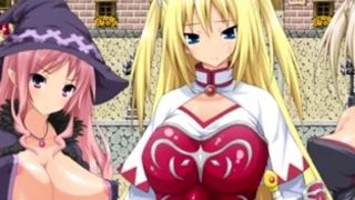 Mix of Hentai movs from Hentai Niches