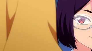 Mix of Hentai movs from Hentai Niches