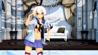 Mix of Hentai movs from Hentai Niches