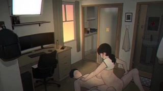 Mix of Hentai movs from Hentai Niches