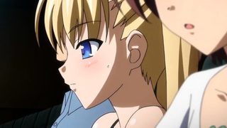 Mix of Hentai movs from Hentai Niches